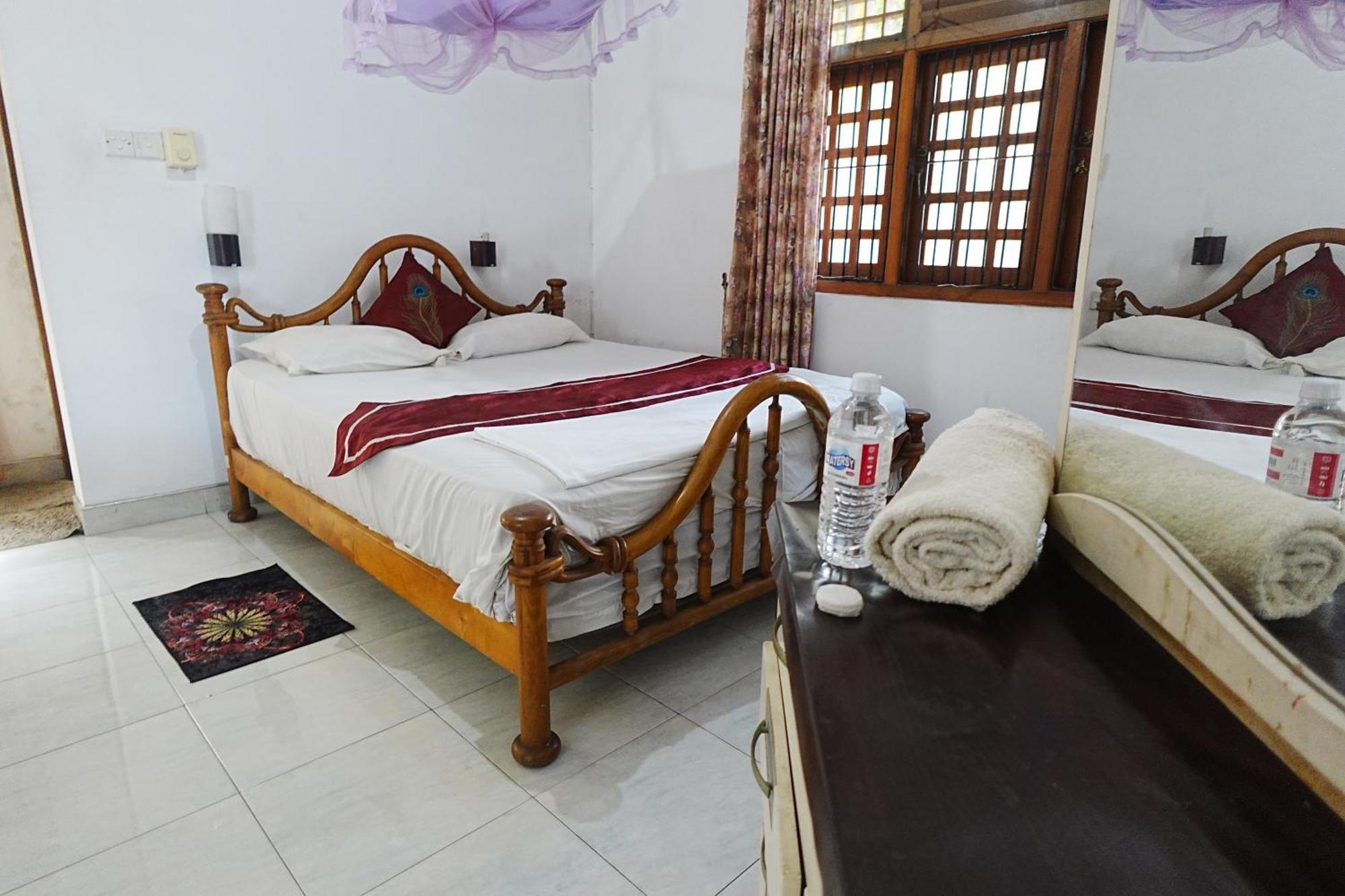 Suisse View Residence Kandy Exterior foto